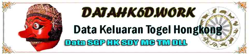 Data HK 6D 2025-2026